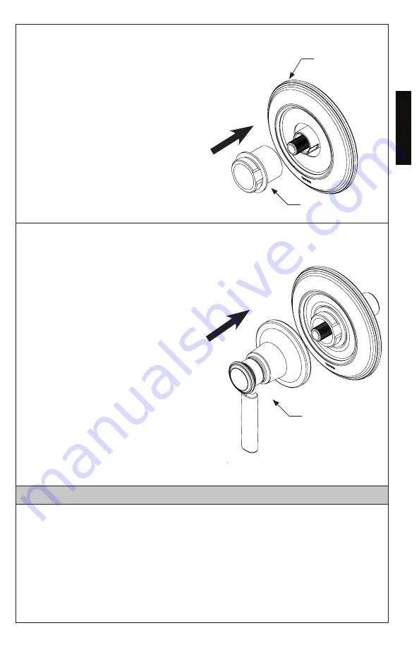 Toto Keane TS211C Installation And Owner'S Manual Download Page 5