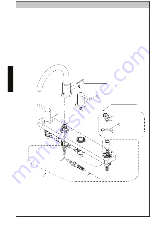 Toto LB TBS01201U Installation And Owner'S Manual Download Page 10