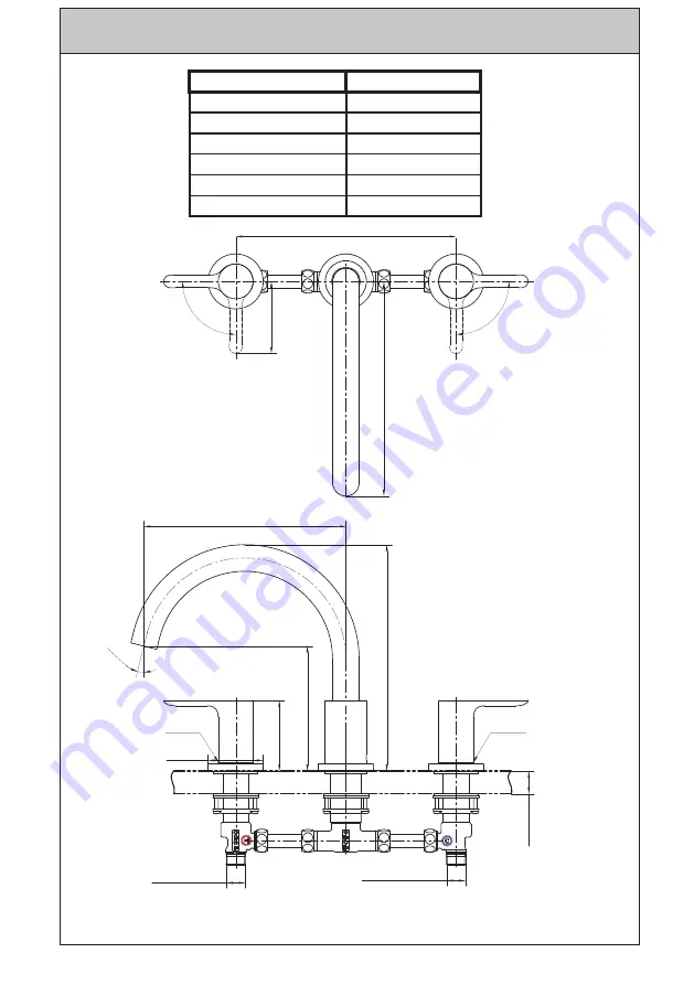 Toto LB TBS01201U Скачать руководство пользователя страница 22