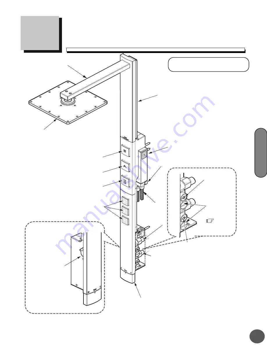 Toto NEOREST TS991A Скачать руководство пользователя страница 7