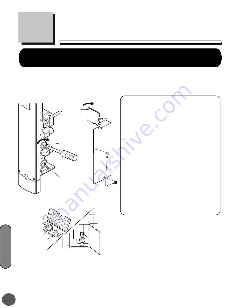 Toto NEOREST TS991A Instruction Manual Download Page 16