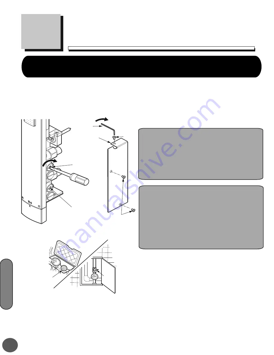 Toto NEOREST TS991A Скачать руководство пользователя страница 56