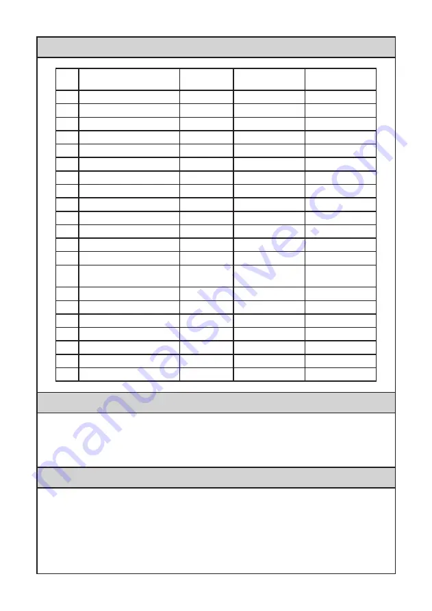 Toto NEXUS TB794DD Owner'S Manual Download Page 2