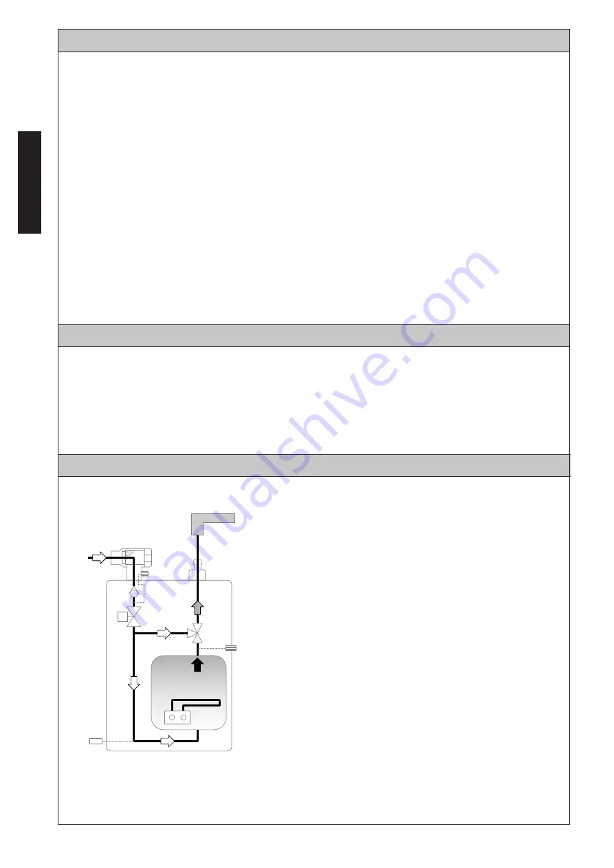 Toto REAH03B1U Скачать руководство пользователя страница 2