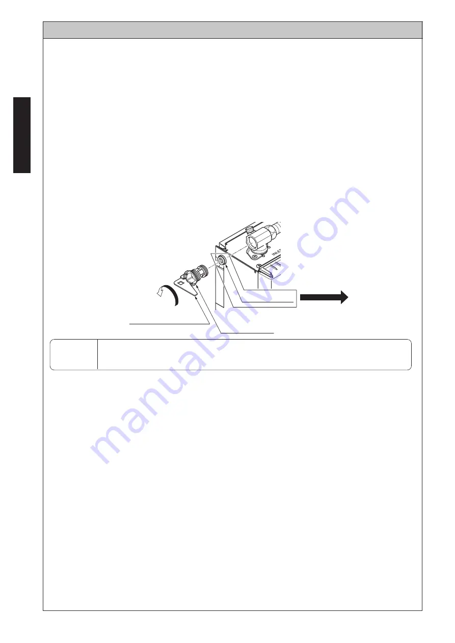 Toto REAH03B1U Installation And Owner'S Manual Download Page 22