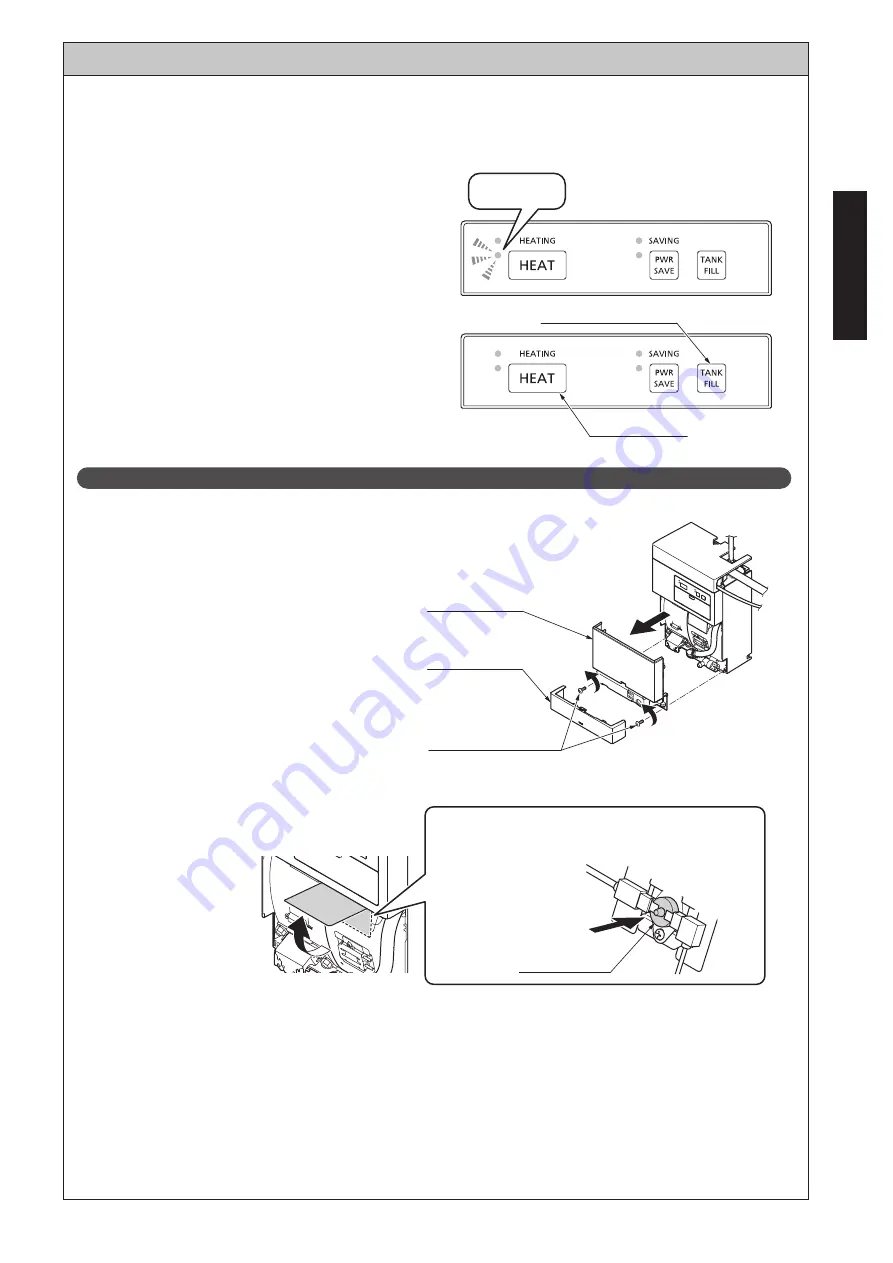 Toto REAH03B1U Скачать руководство пользователя страница 23