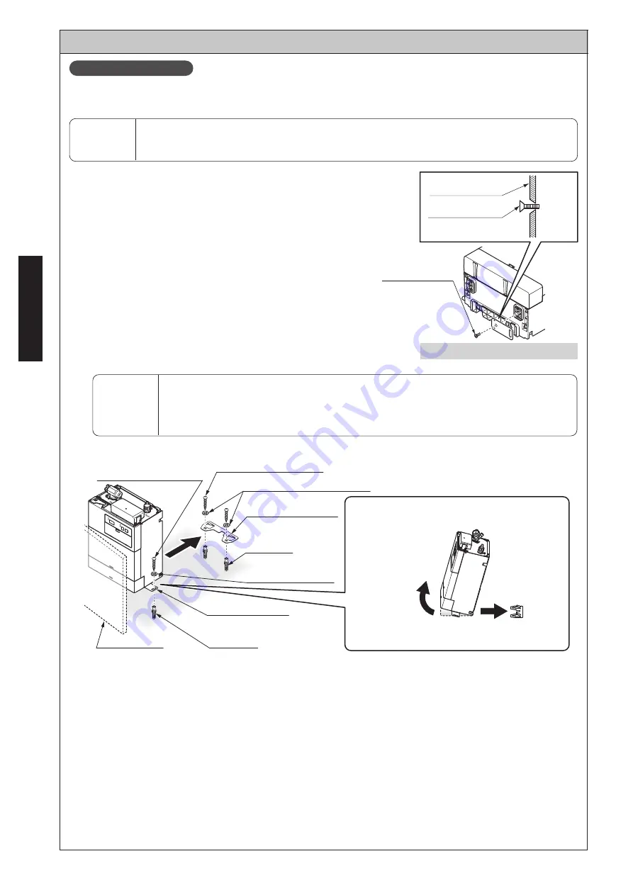 Toto REAH03B1U Installation And Owner'S Manual Download Page 50