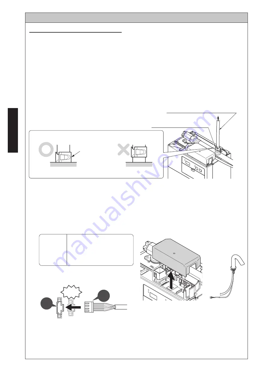 Toto REAH03B1U Installation And Owner'S Manual Download Page 52