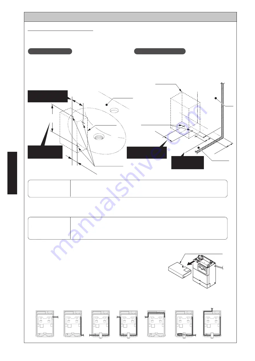 Toto REAH03B1U Installation And Owner'S Manual Download Page 84