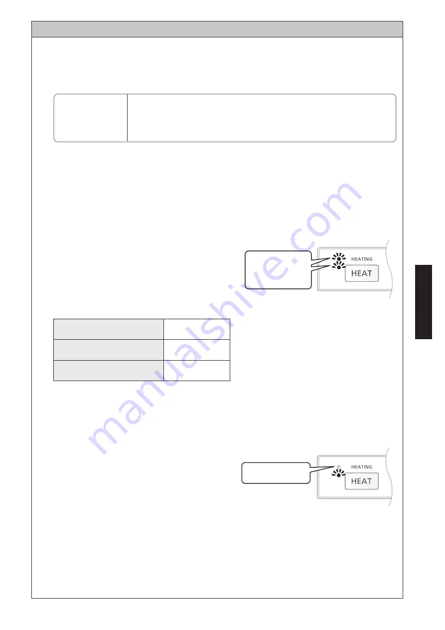 Toto REAH03B1U Installation And Owner'S Manual Download Page 91