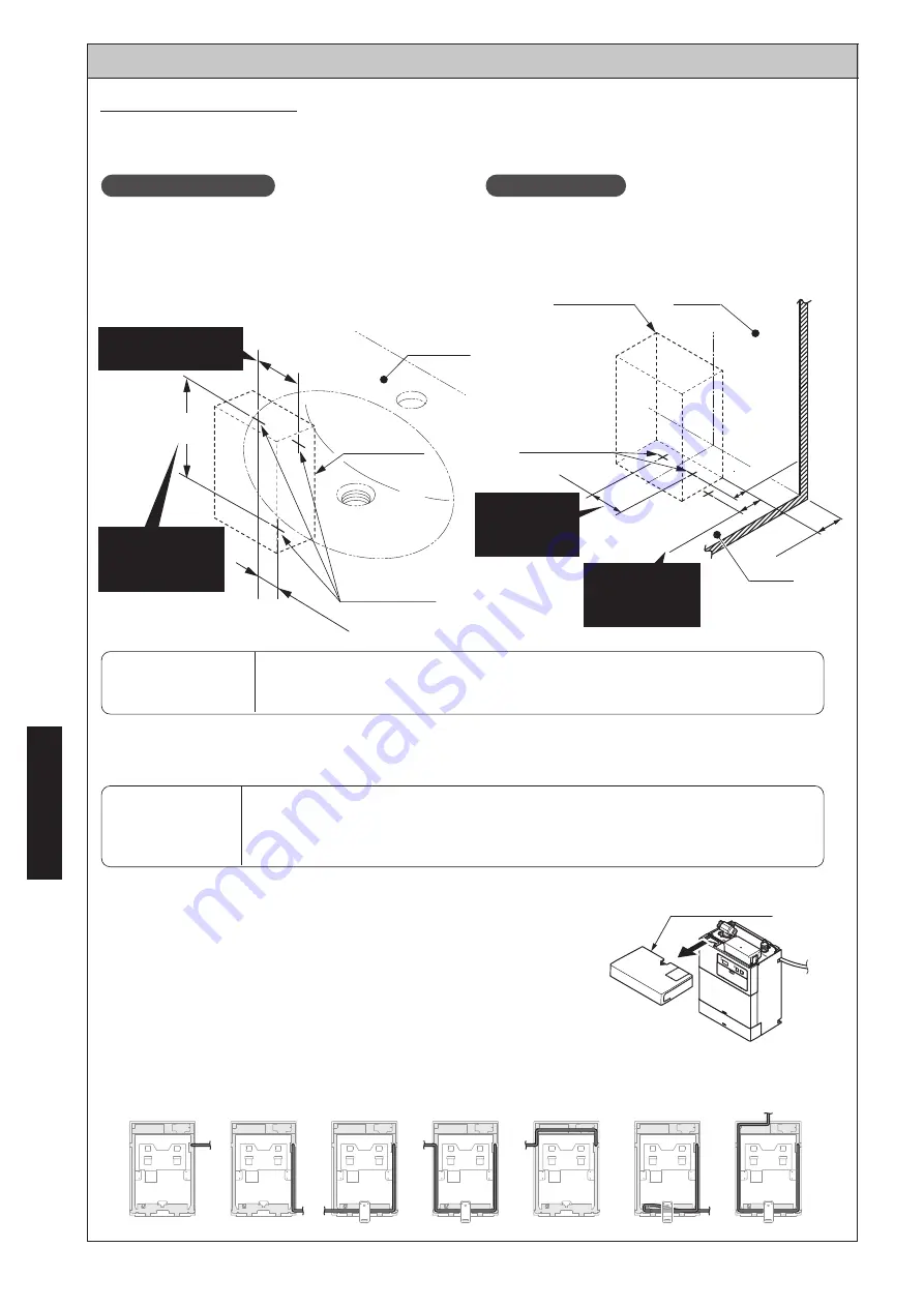 Toto REAH03B1U Installation And Owner'S Manual Download Page 120