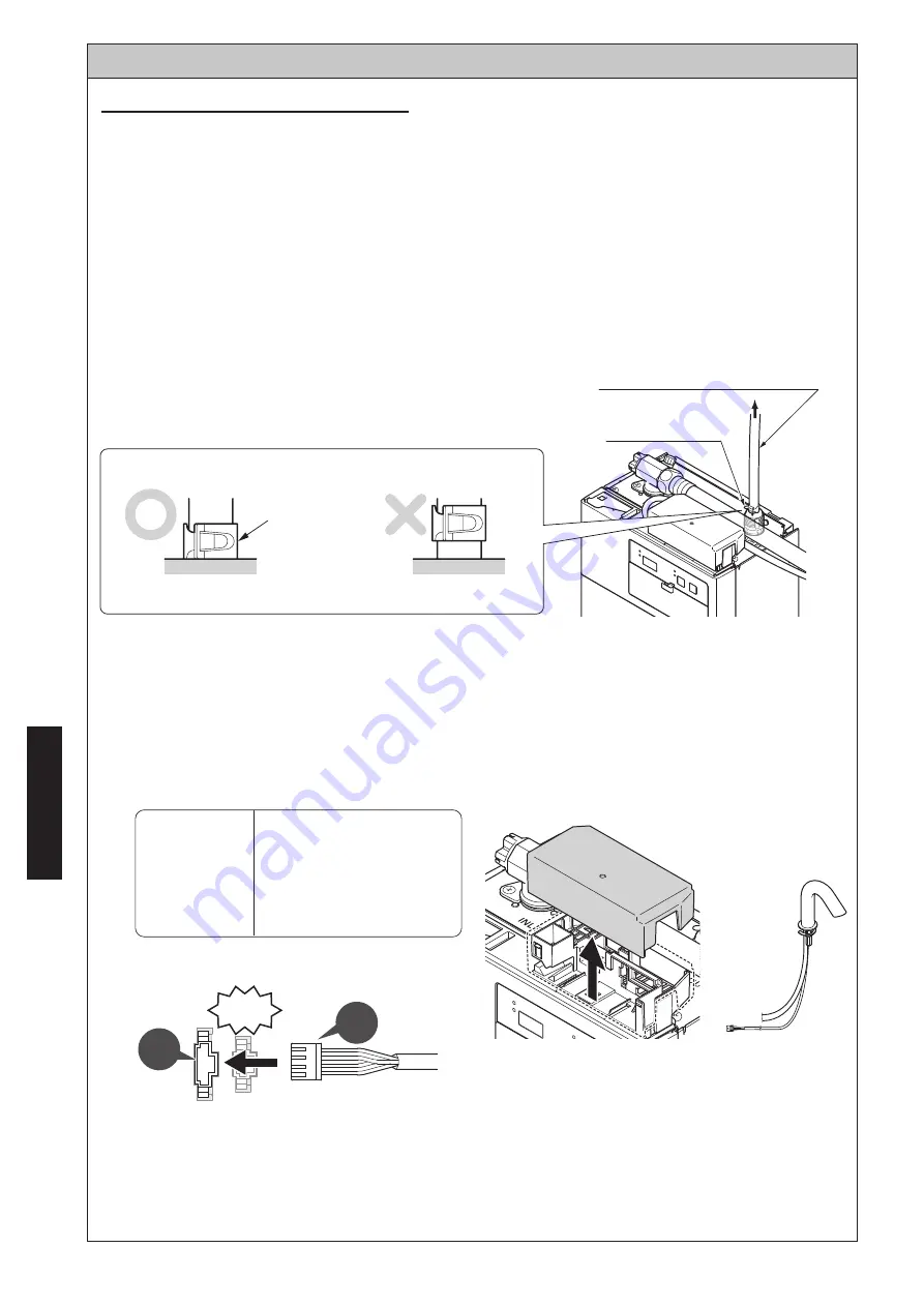 Toto REAH03B1U Installation And Owner'S Manual Download Page 124