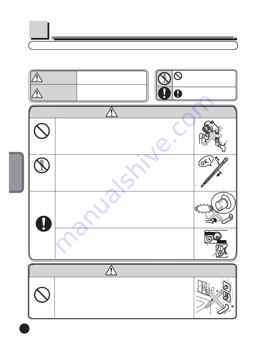 Toto RENESSE TSKT Installation And Owner'S Manual Download Page 14