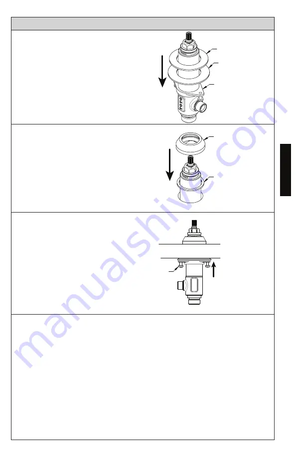 Toto Silas TL210DD Скачать руководство пользователя страница 11