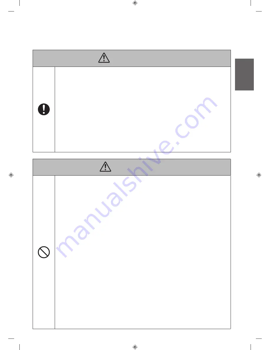 Toto SW3036 Скачать руководство пользователя страница 7