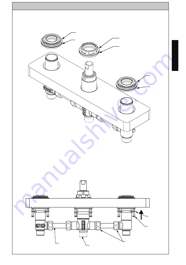 Toto TBN02201U Installation And Owner'S Manual Download Page 5