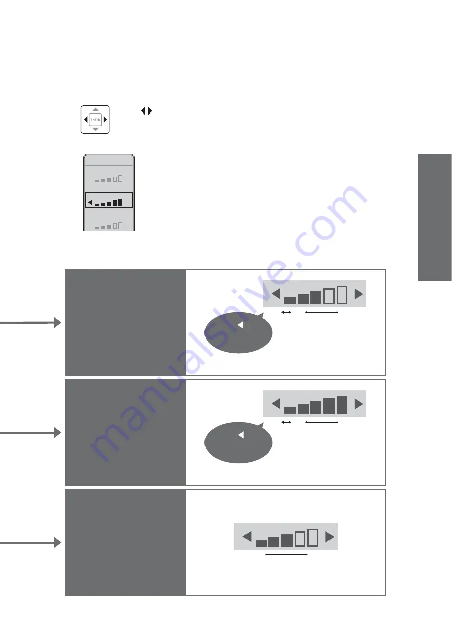 Toto TCF403EG Instruction Manual Download Page 25