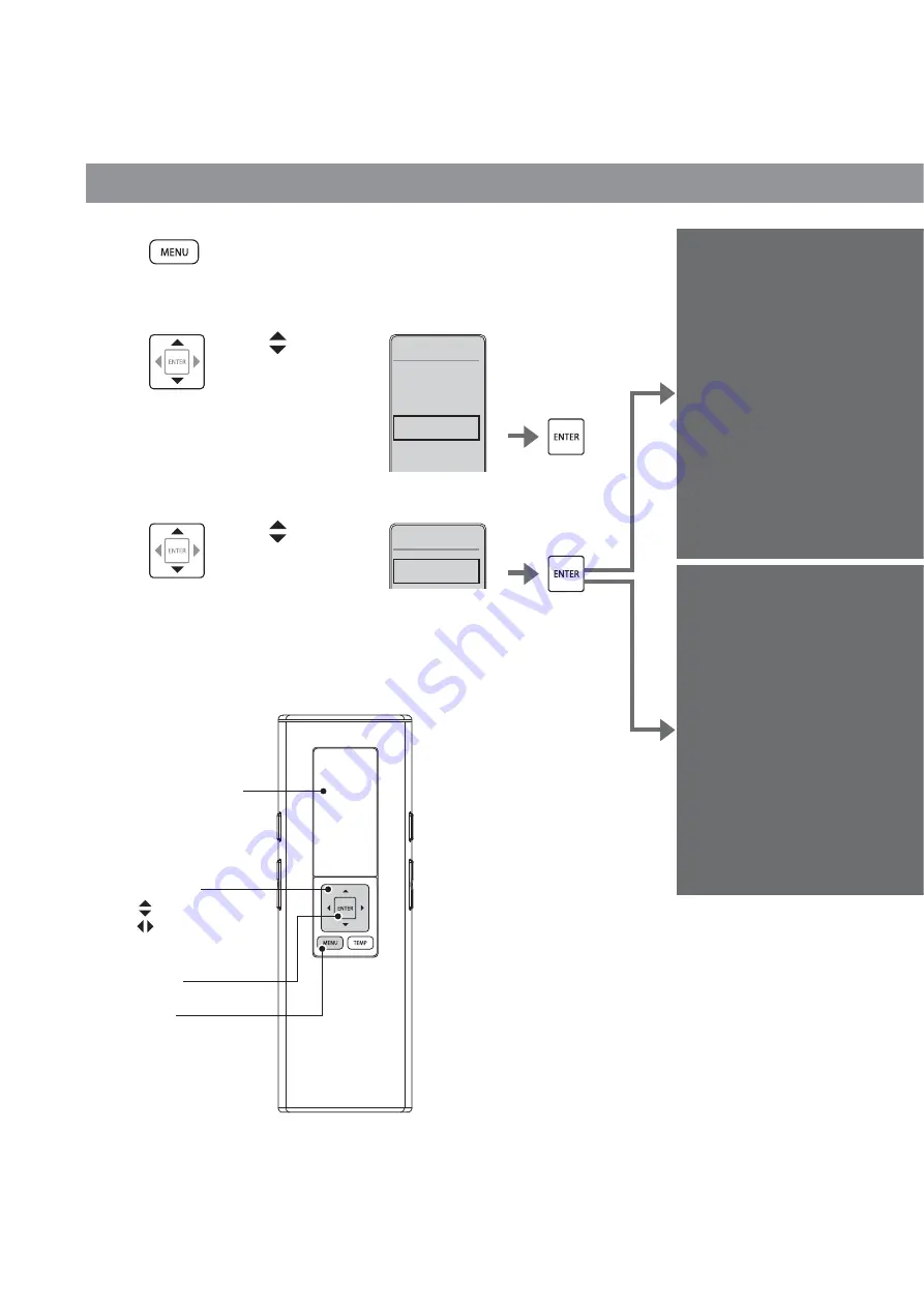 Toto TCF403EG Скачать руководство пользователя страница 40