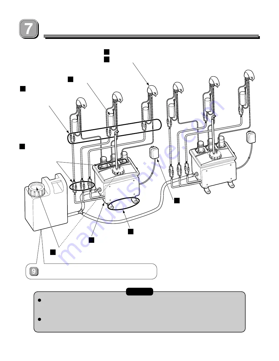 Toto TES1ADC-05 Скачать руководство пользователя страница 7