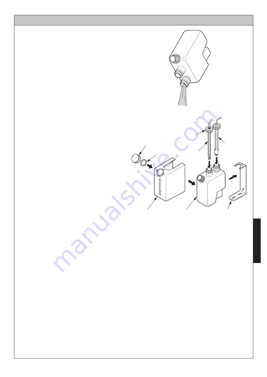 Toto TLK01101G Installation And Owner'S Manual Download Page 105