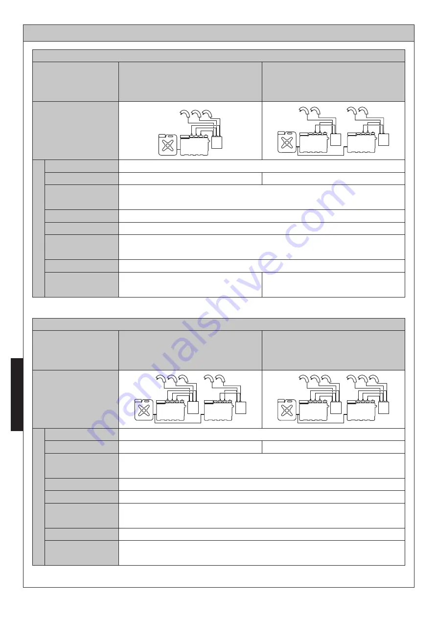 Toto TLK01101G Installation And Owner'S Manual Download Page 108