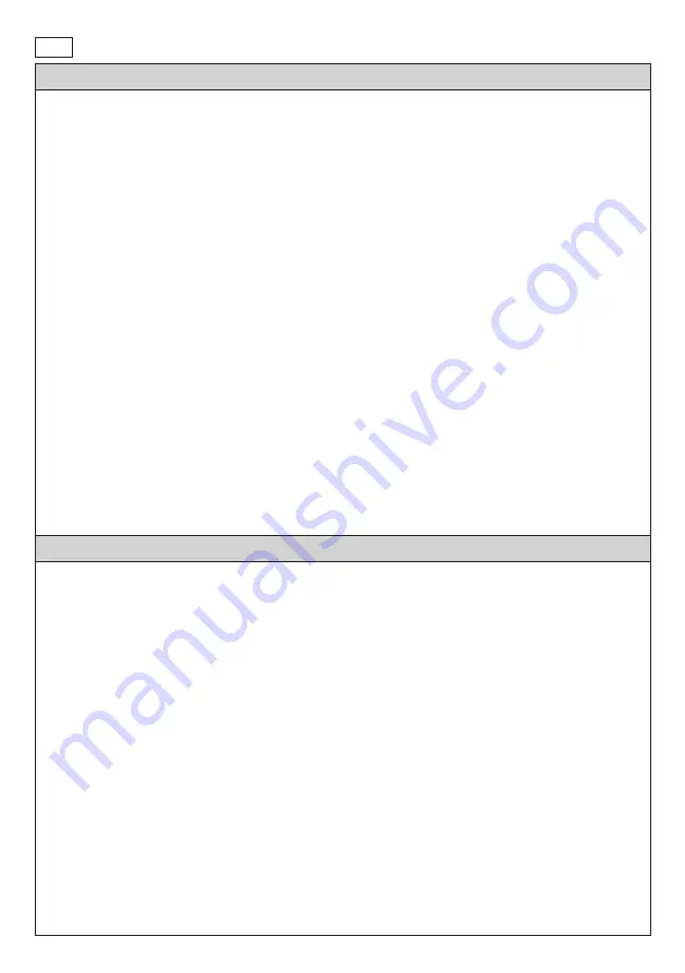 Toto TLP01701G Instruction Manual Download Page 3