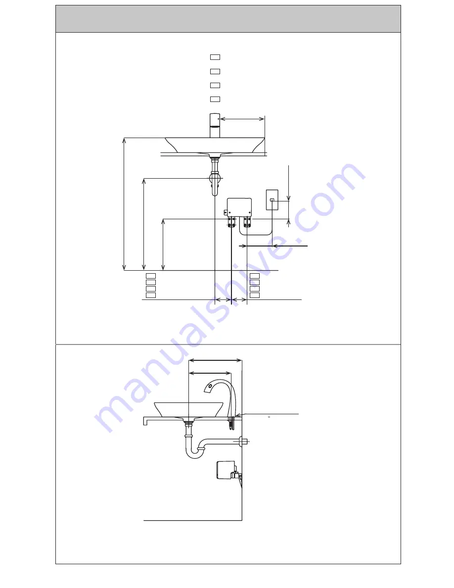 Toto TLP01701U Скачать руководство пользователя страница 59