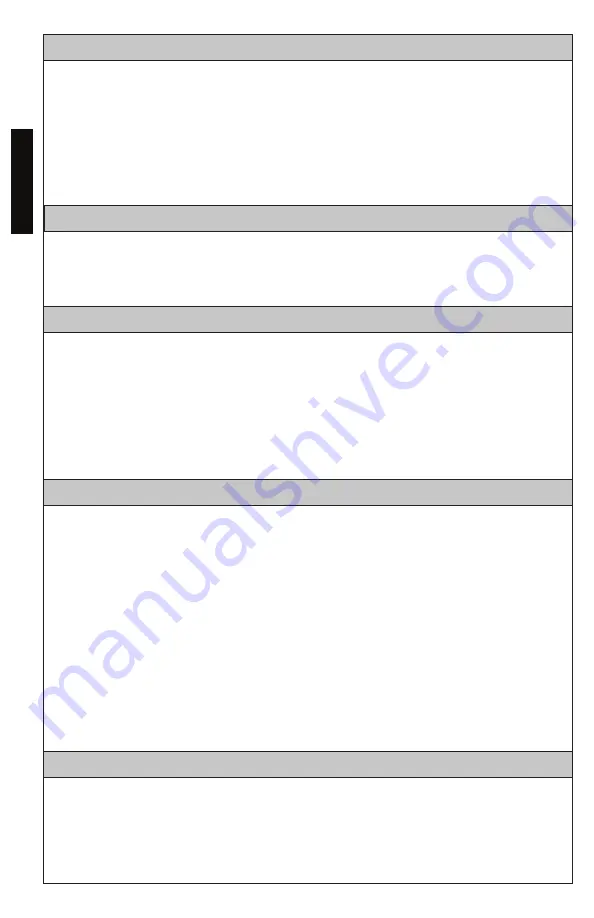 Toto TS111F51 Installation And Owner'S Manual Download Page 2