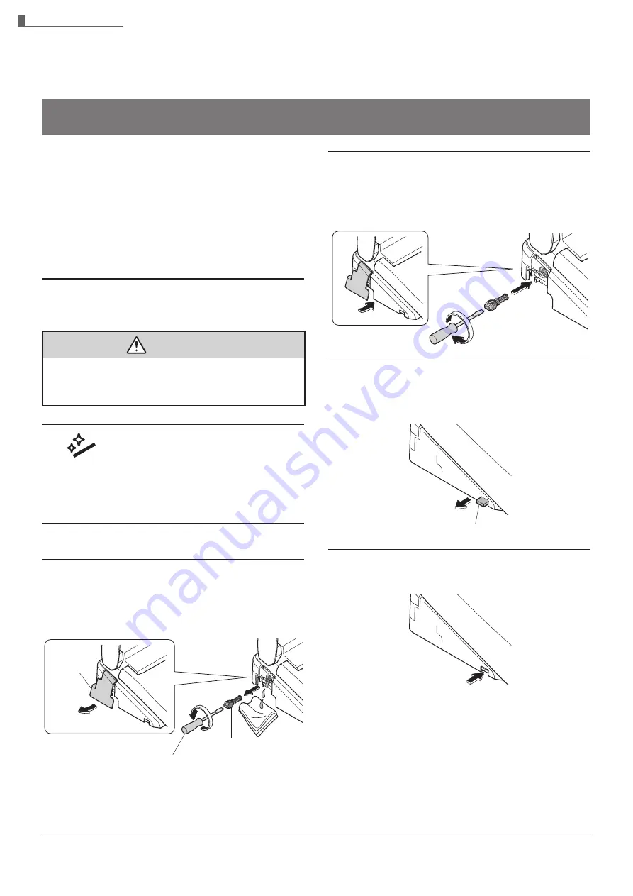 Toto WASHLET RG TCF34120GEU Скачать руководство пользователя страница 50