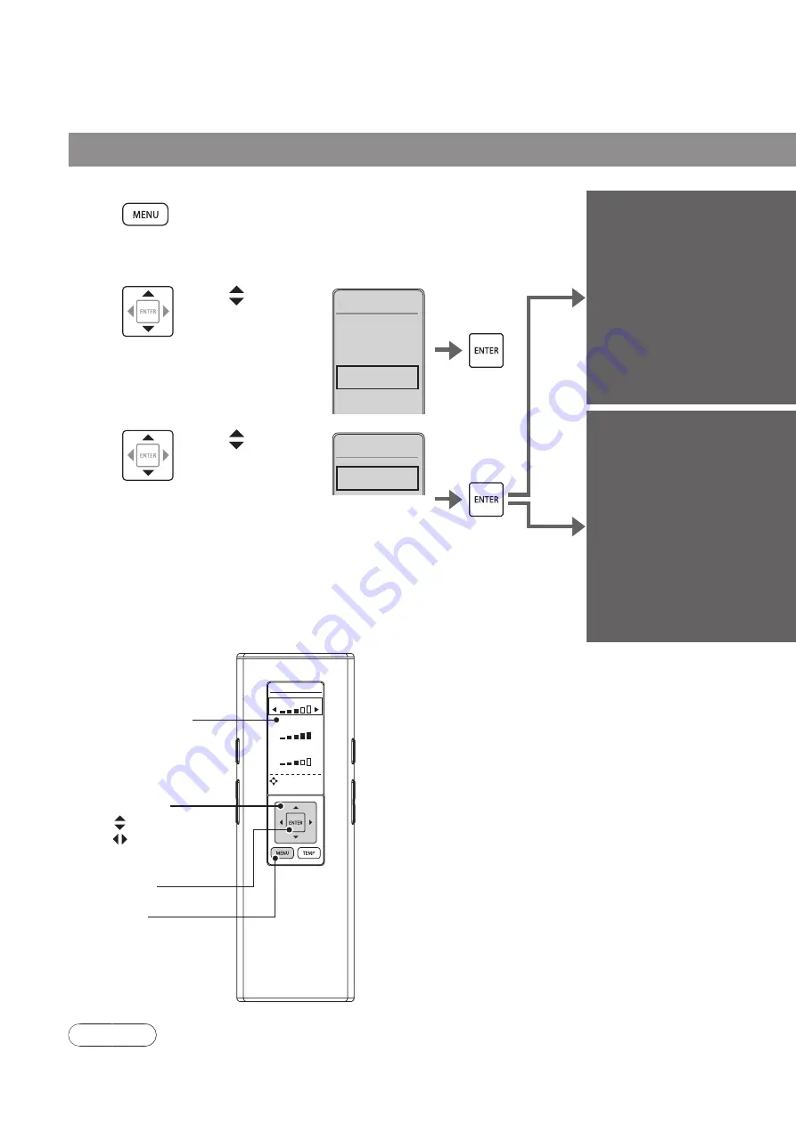 Toto WASHLET SW573 Скачать руководство пользователя страница 39