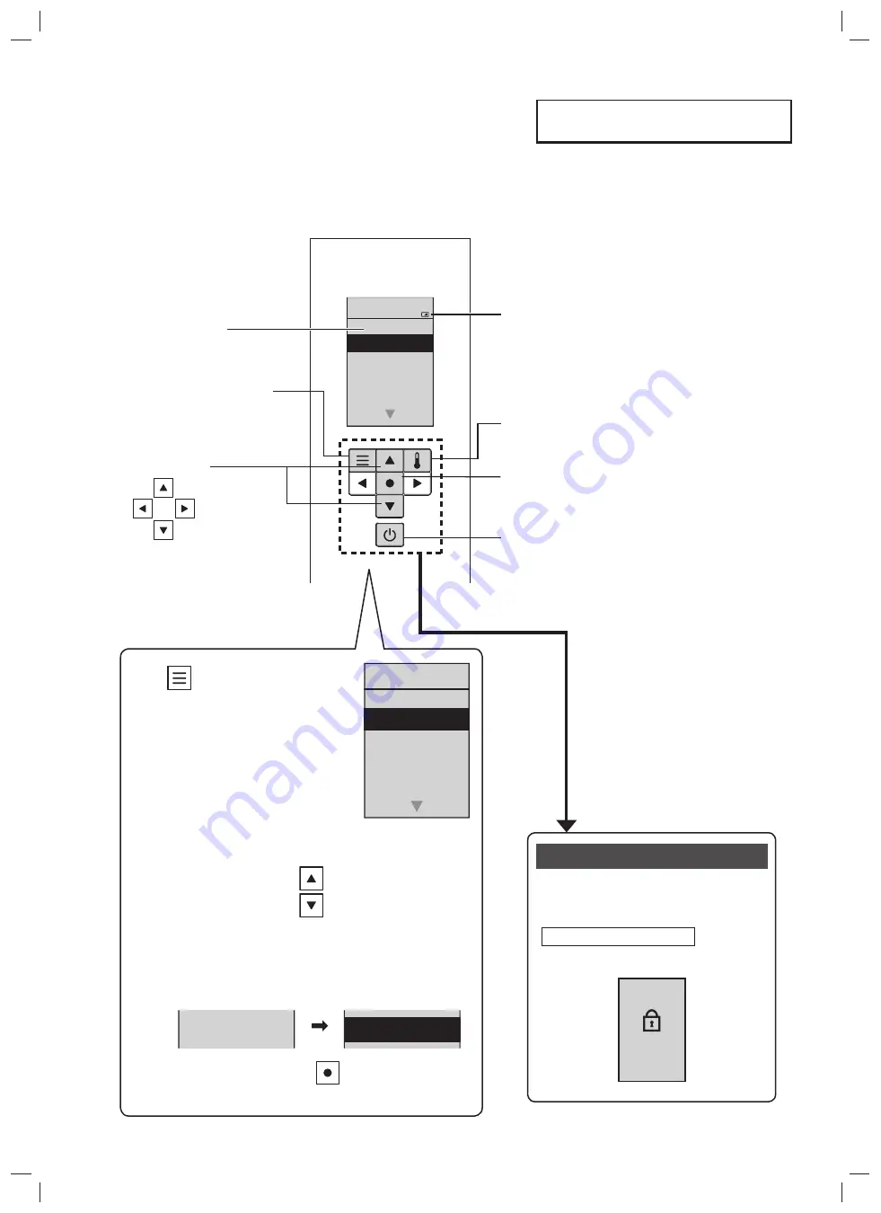 Toto Washlet TCF4911 Series Скачать руководство пользователя страница 18