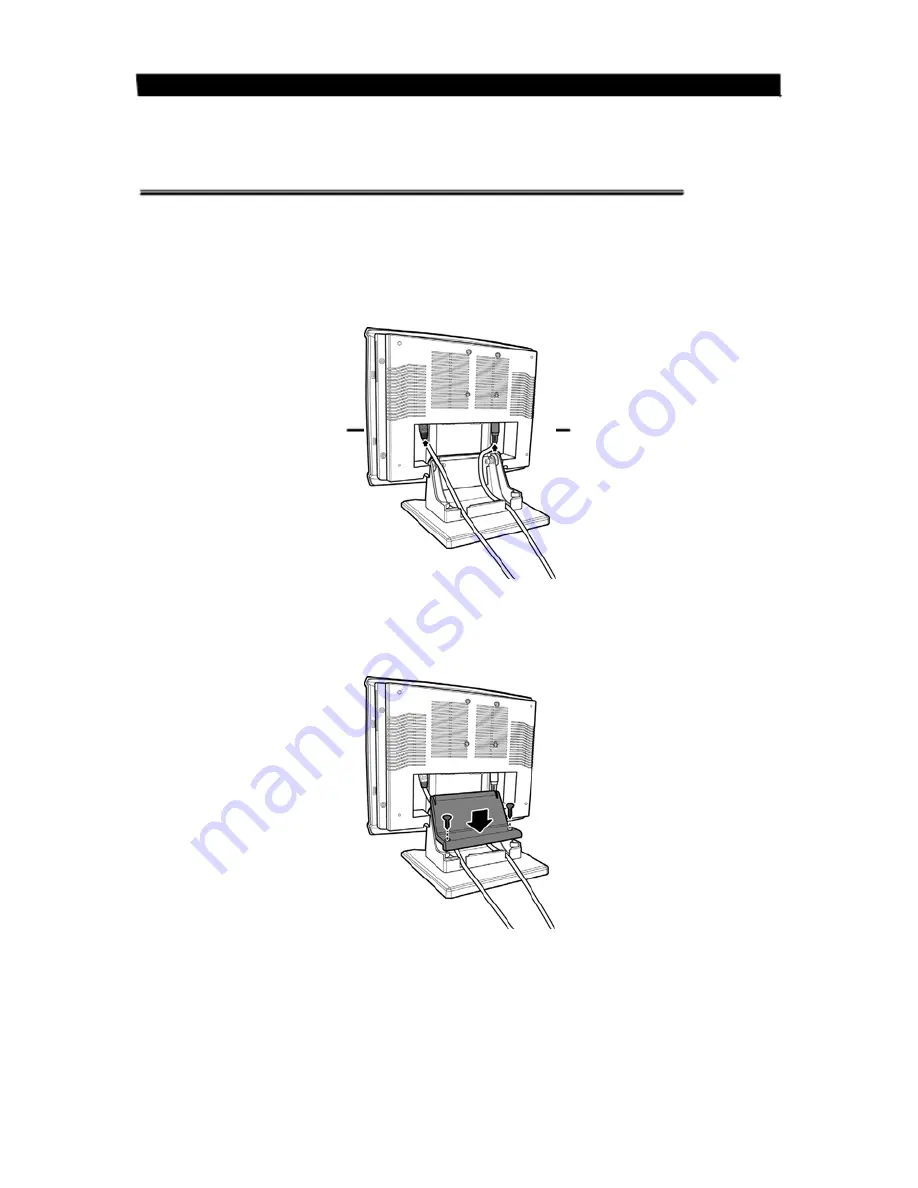 Touch Dynamic Lite FS100 Скачать руководство пользователя страница 13