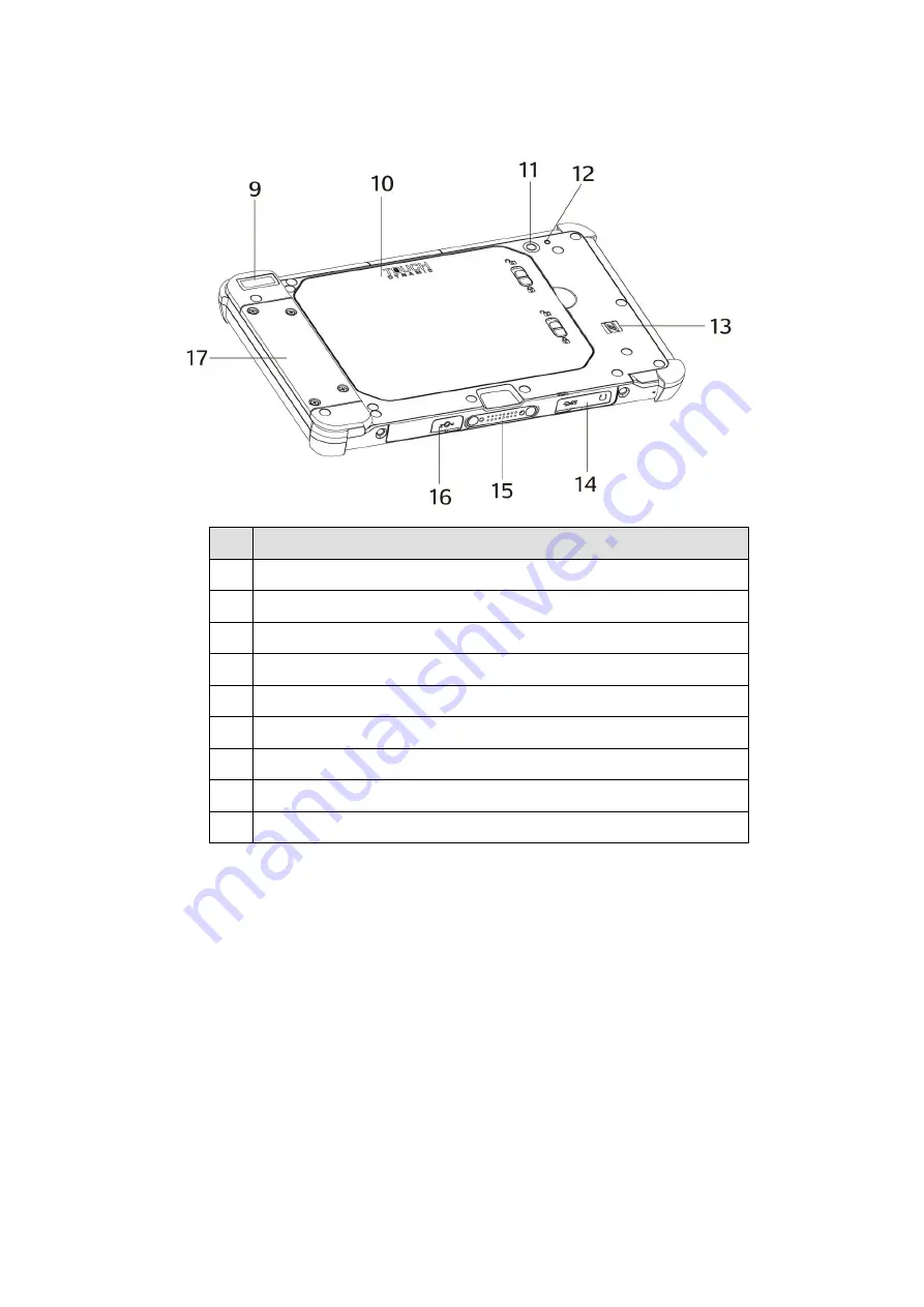 Touch Dynamic Quest VIII Скачать руководство пользователя страница 12