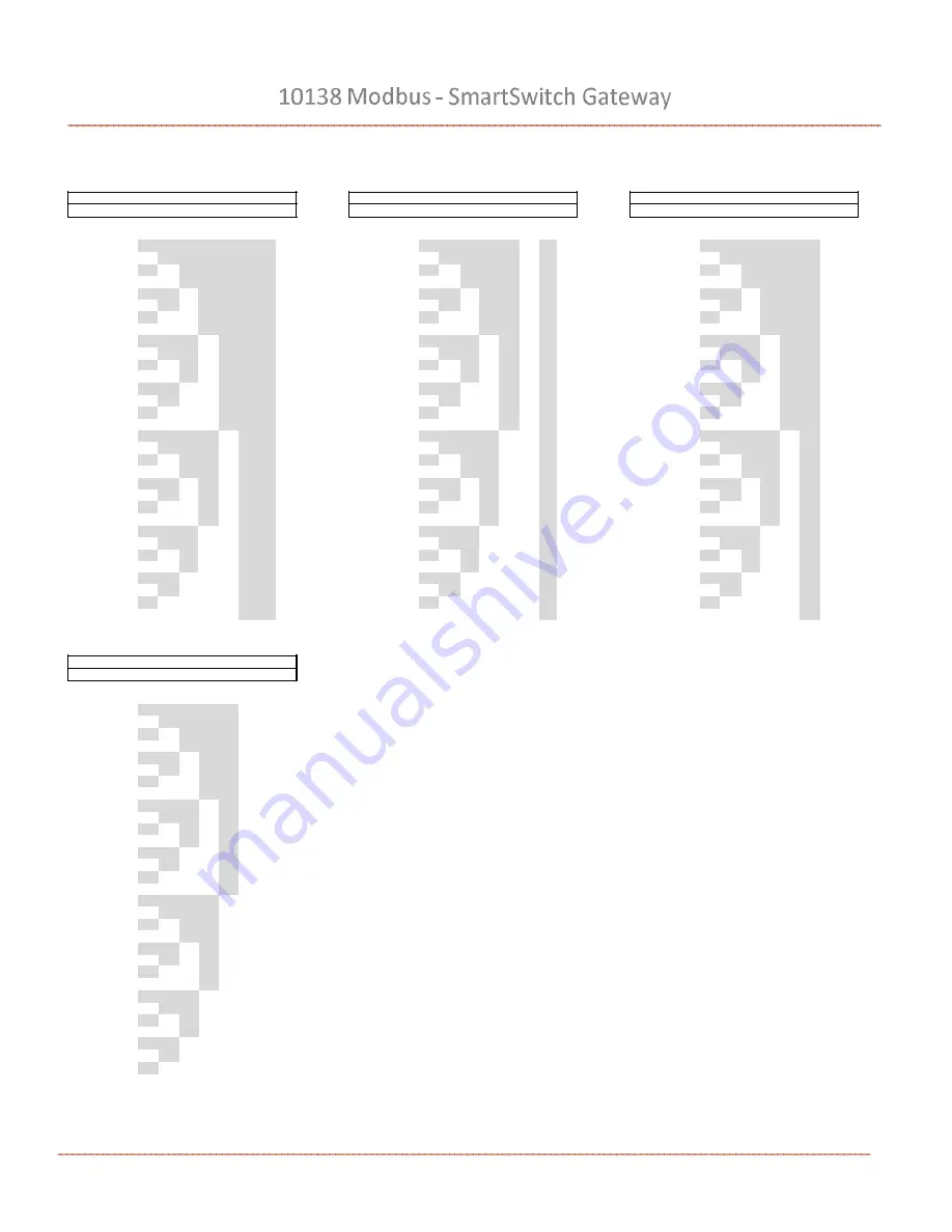 Touch-plate 10138 Скачать руководство пользователя страница 8