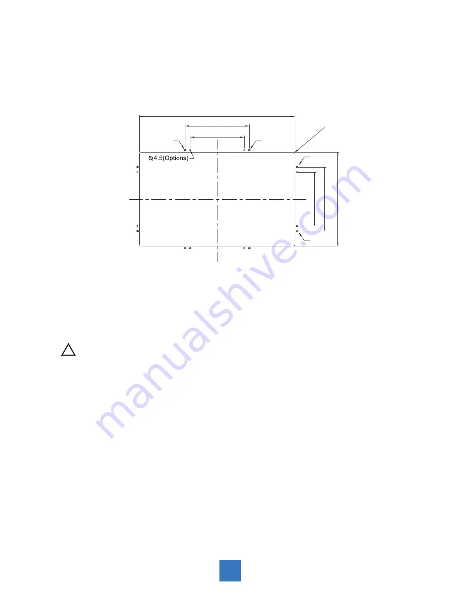 Touch Revolution K21A Series User Manual Download Page 10