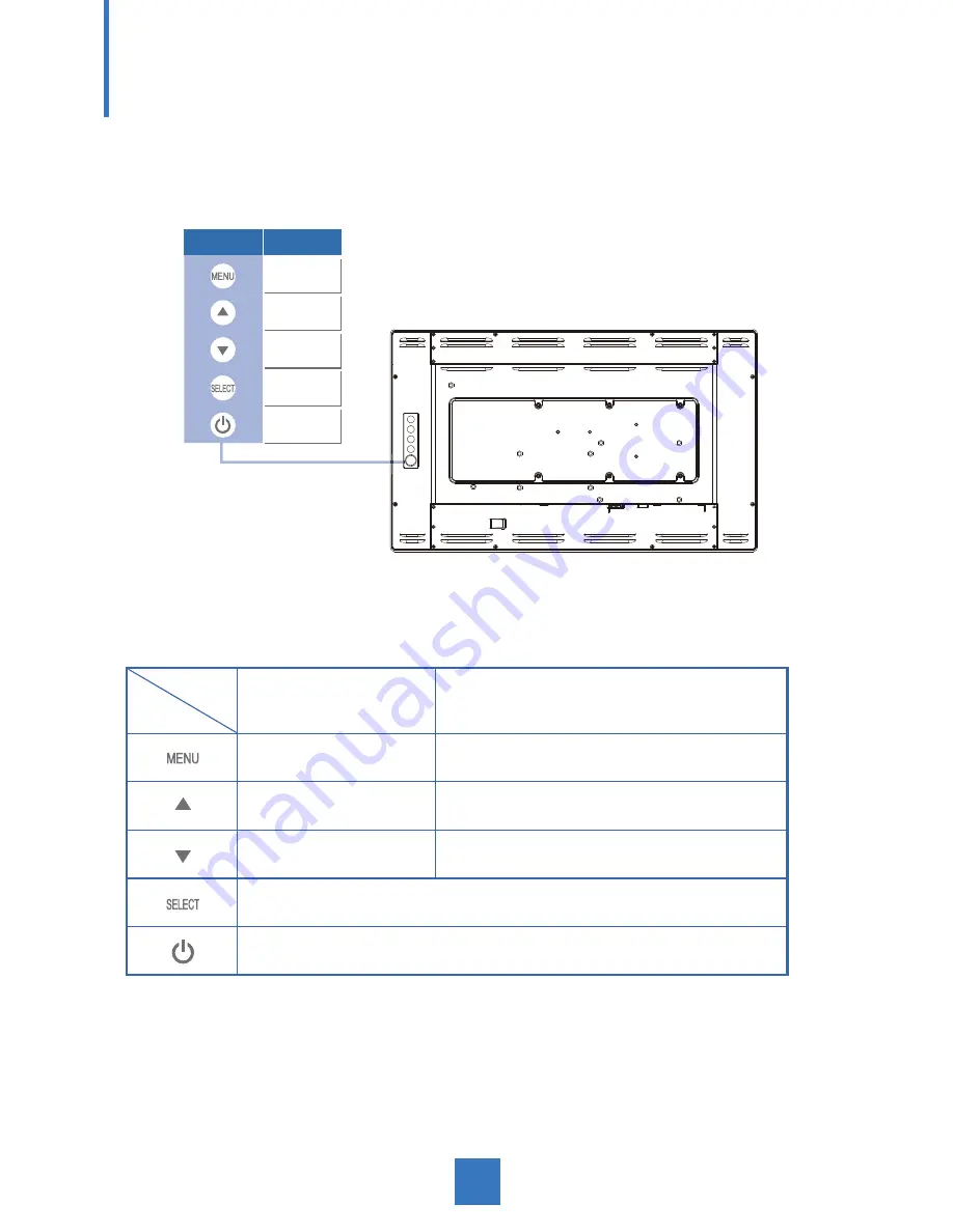 Touch Revolution K21A Series User Manual Download Page 14