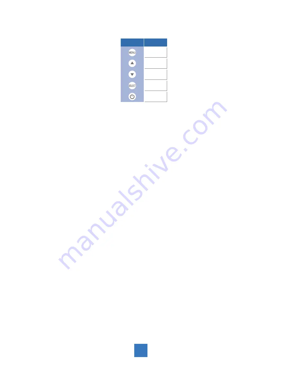 Touch Revolution K21A Series User Manual Download Page 15