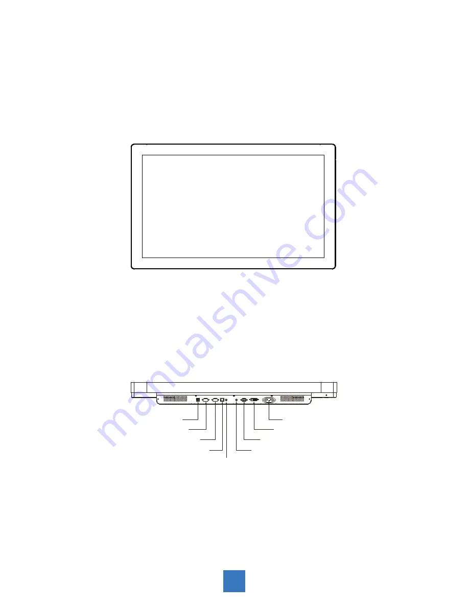 Touch Revolution K32A Series Скачать руководство пользователя страница 7