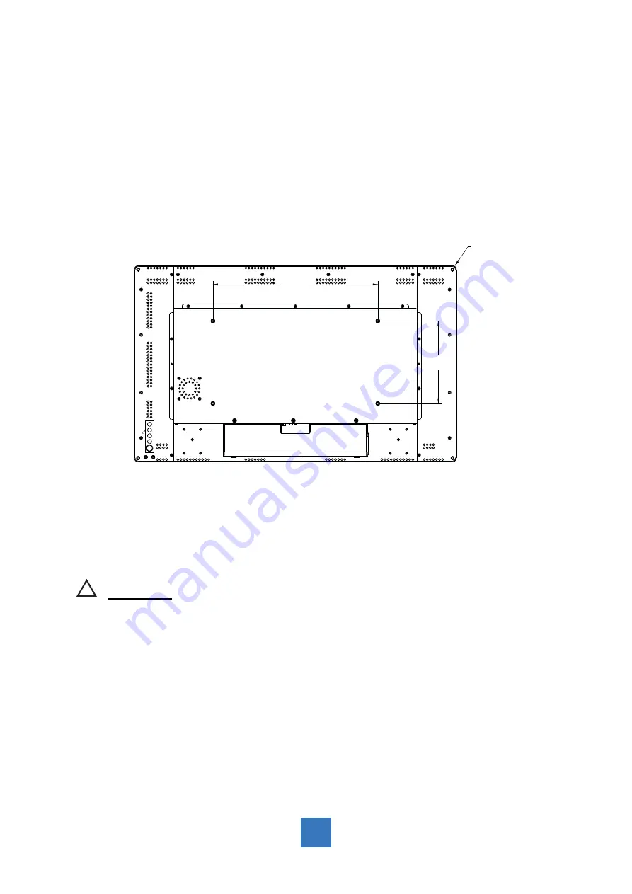 Touch Revolution TDS-32F Series Скачать руководство пользователя страница 9