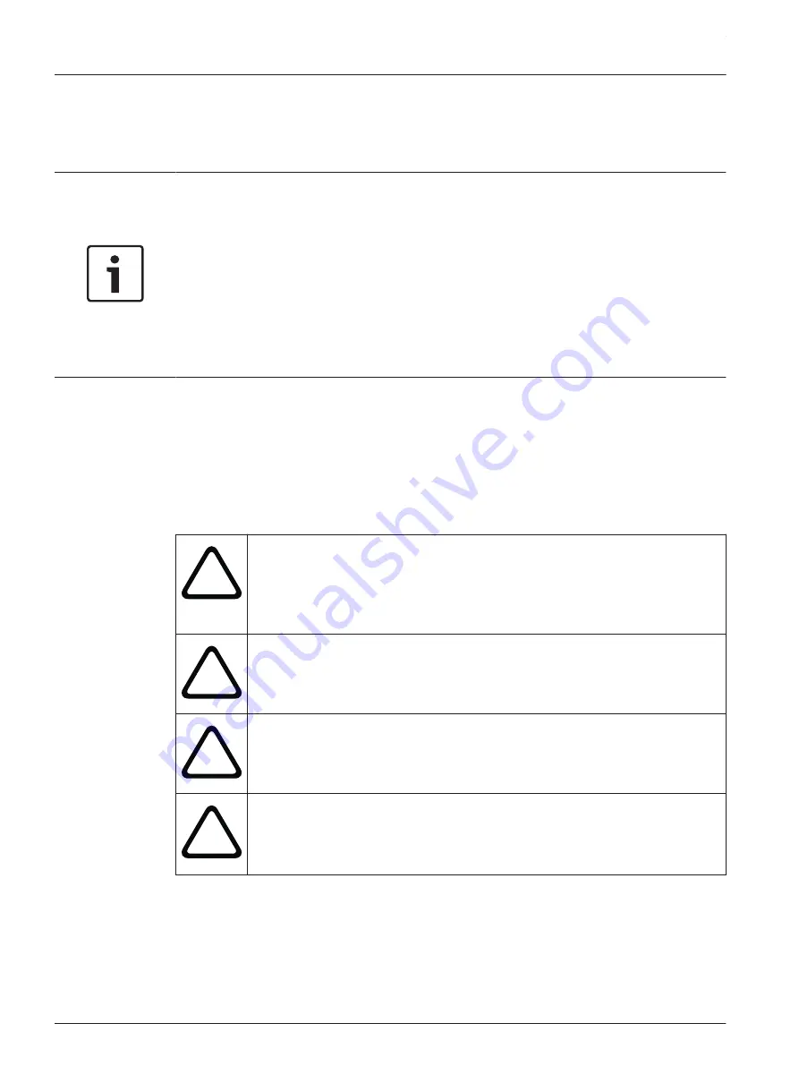 Touchboards ETX SERIES User Manual Download Page 6