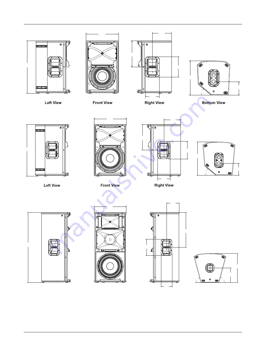 Touchboards ETX SERIES Скачать руководство пользователя страница 13