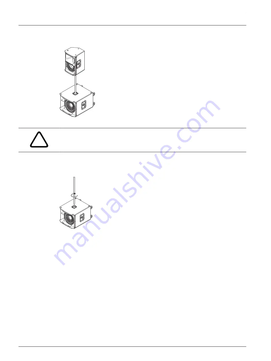 Touchboards ETX SERIES User Manual Download Page 18