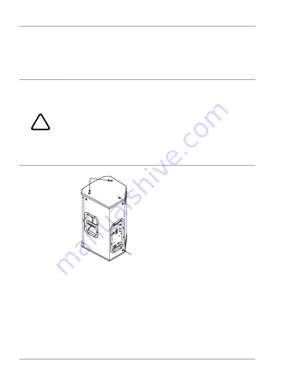 Touchboards ETX SERIES User Manual Download Page 20