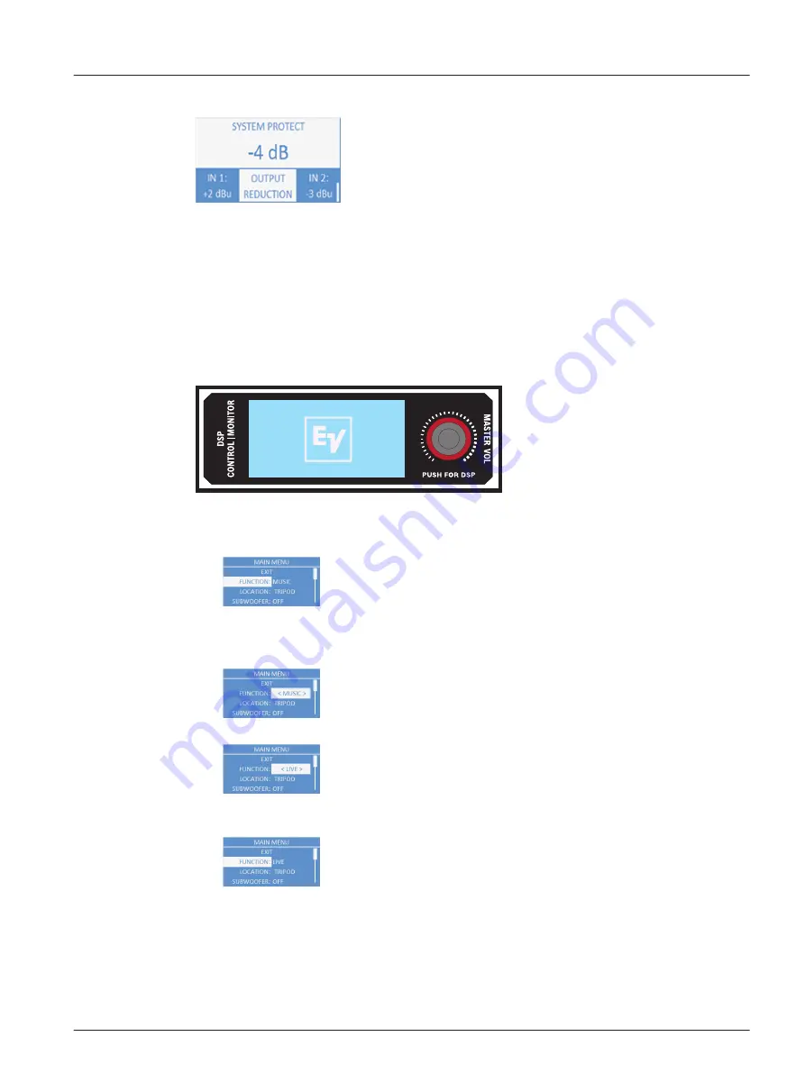 Touchboards ETX SERIES Скачать руководство пользователя страница 27