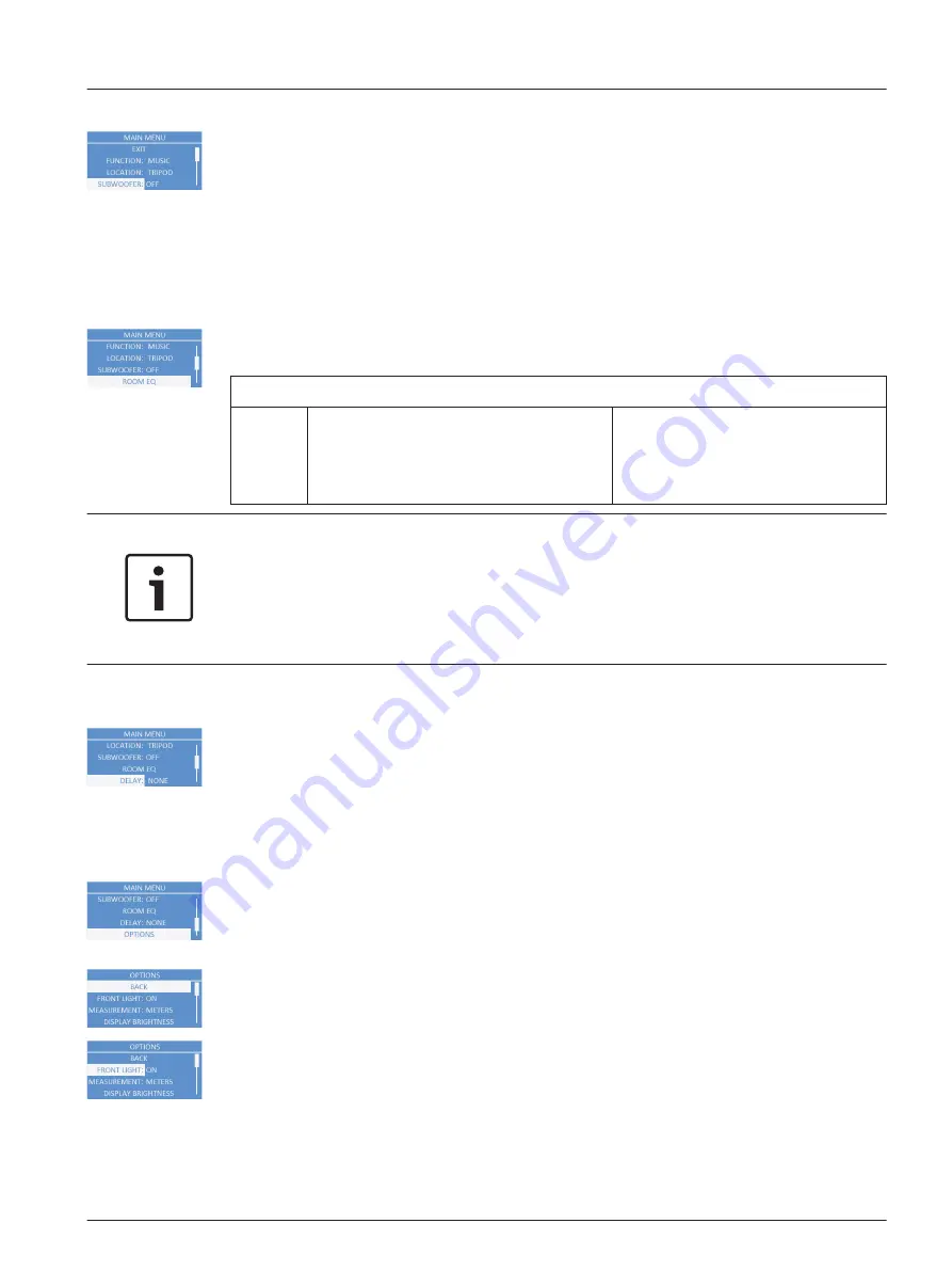 Touchboards ETX SERIES User Manual Download Page 29