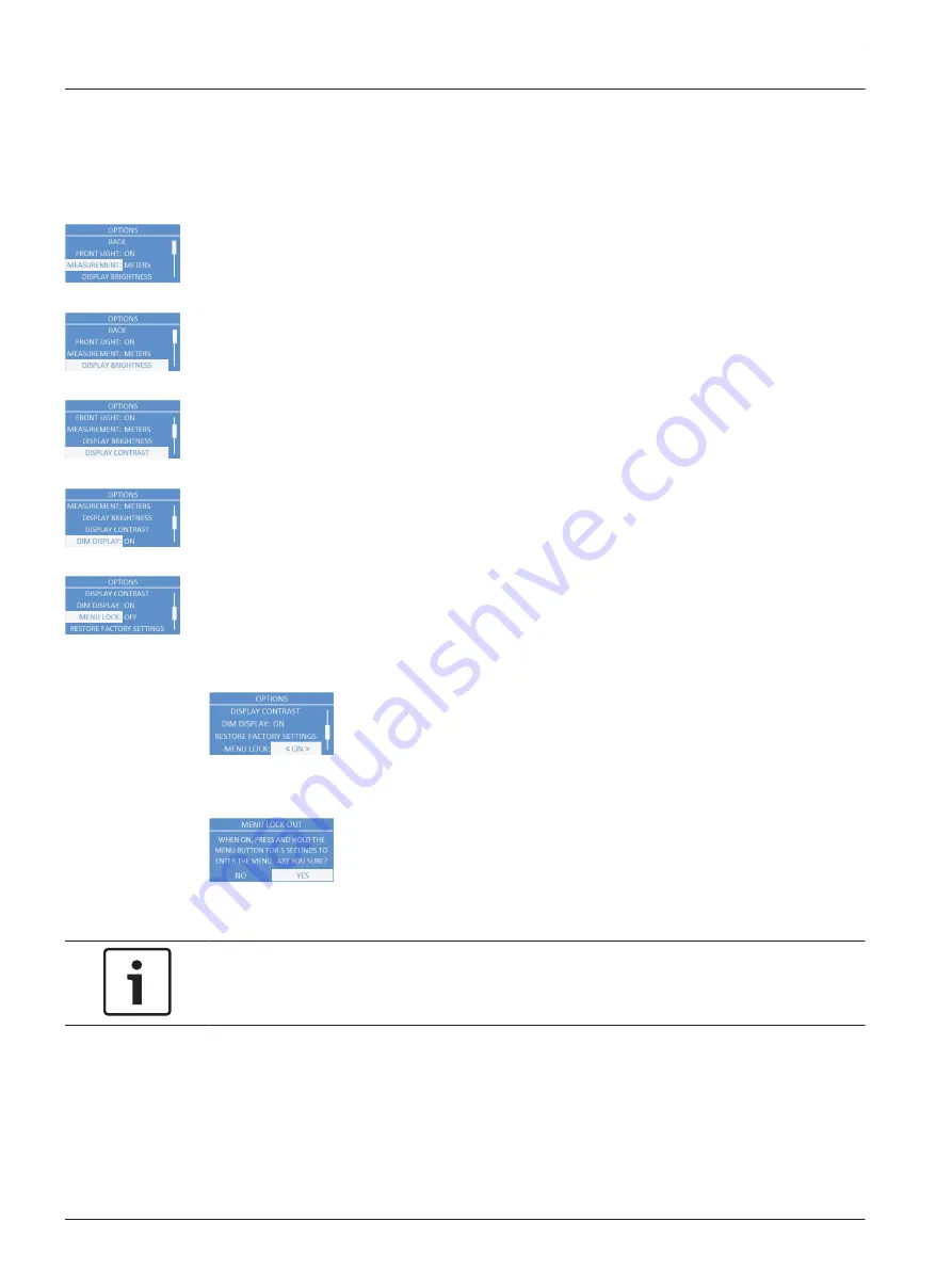 Touchboards ETX SERIES User Manual Download Page 30