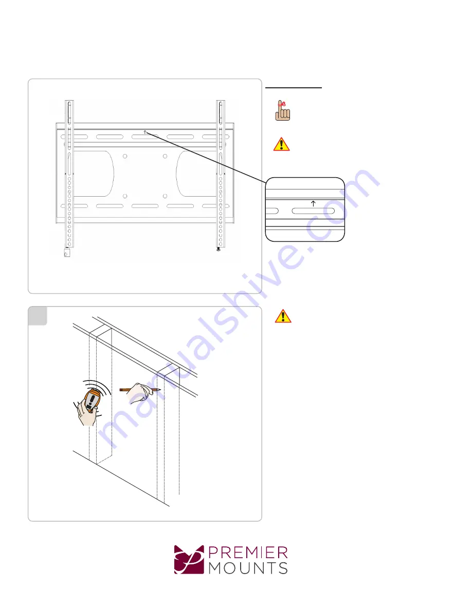 Touchboards PFDM2 Скачать руководство пользователя страница 3