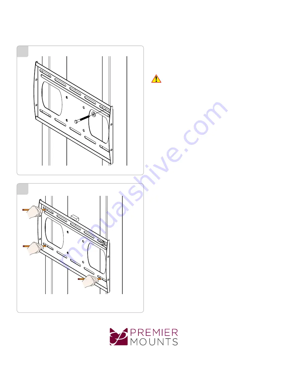 Touchboards PFDM2 Скачать руководство пользователя страница 5