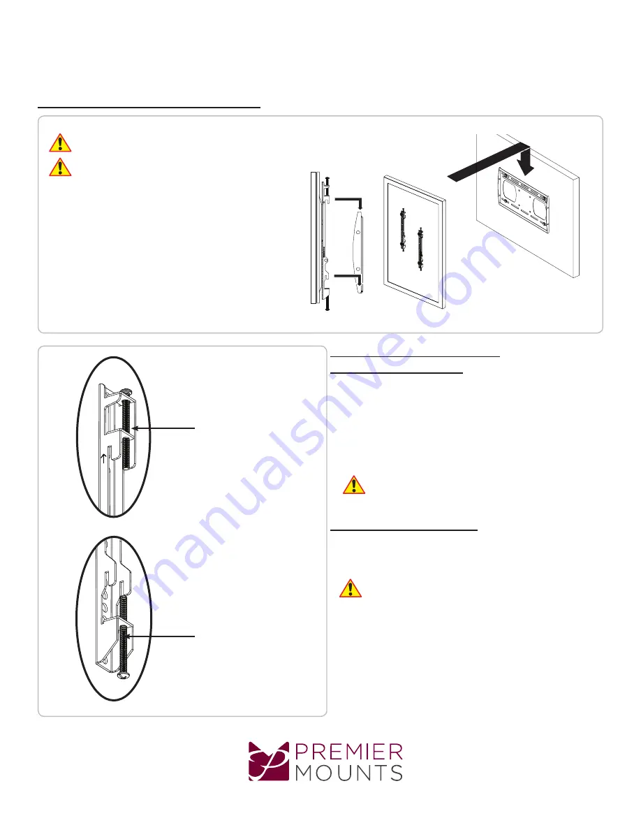 Touchboards PFDM2 Installation Manual Download Page 11