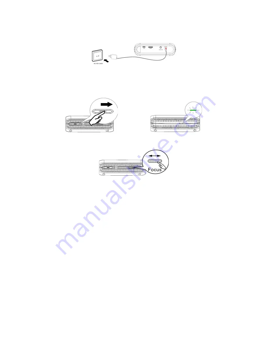 Touchjet Pond User Manual Download Page 2